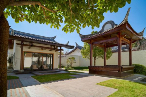 Dali Taoxi Secret Manor